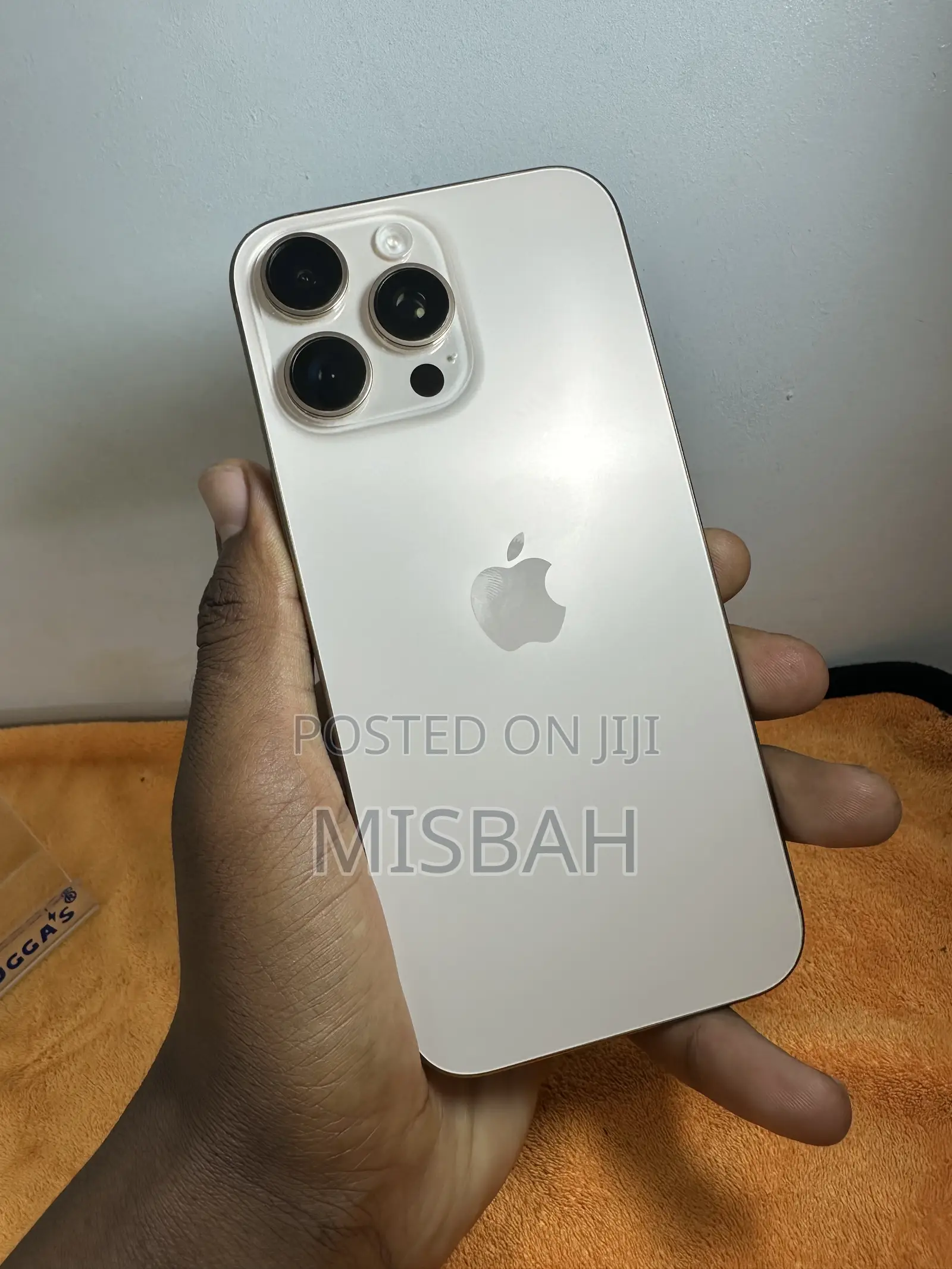 Apple iPhone 16 Pro Max 256 GB