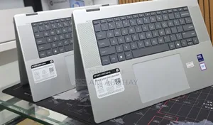 New Laptop HP Envy 15 16GB Intel Core Ultra 7 SSD 1T