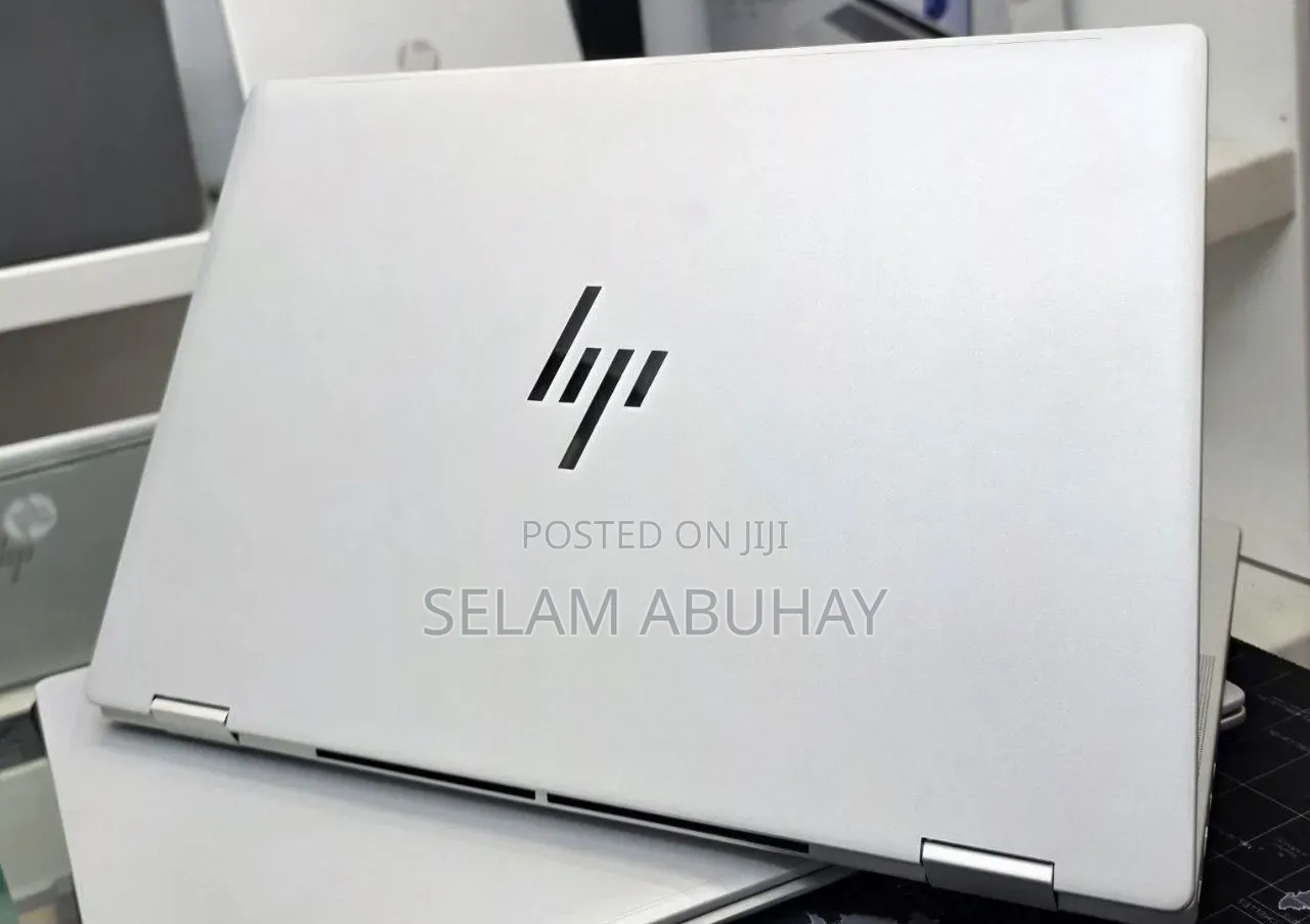 New Laptop HP Envy 15 16GB Intel Core Ultra 7 SSD 1T