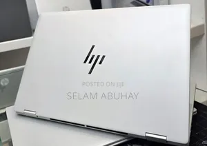 New Laptop HP Envy 15 16GB Intel Core Ultra 7 SSD 1T