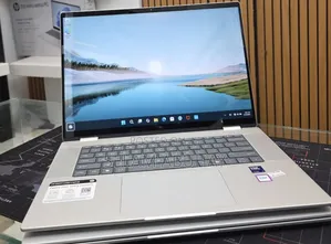 New Laptop HP Envy 15 16GB Intel Core Ultra 7 SSD 1T