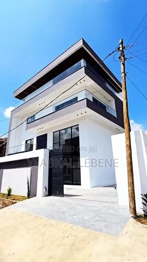 7bdrm House in Bole for sale