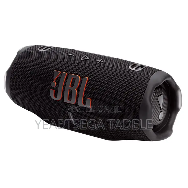 JBL Charge 6