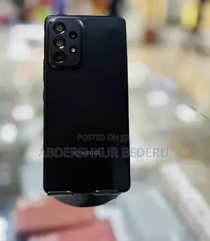 Samsung Galaxy A53 5G 128 GB Blue