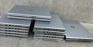 New Laptop HP ProBook 640 G5 8GB Intel Core i5 SSD 256GB