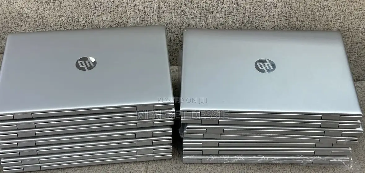 New Laptop HP ProBook 640 G5 8GB Intel Core i5 SSD 256GB