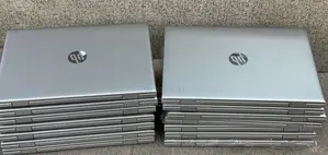 New Laptop HP ProBook 640 G5 8GB Intel Core i5 SSD 256GB