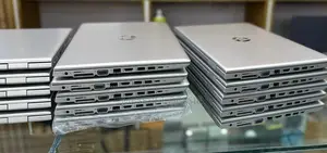 New Laptop HP ProBook 640 G5 8GB Intel Core i5 SSD 256GB