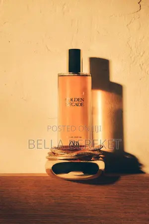 Zara Golden Decade