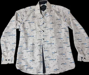 Used USA Mens Shirts