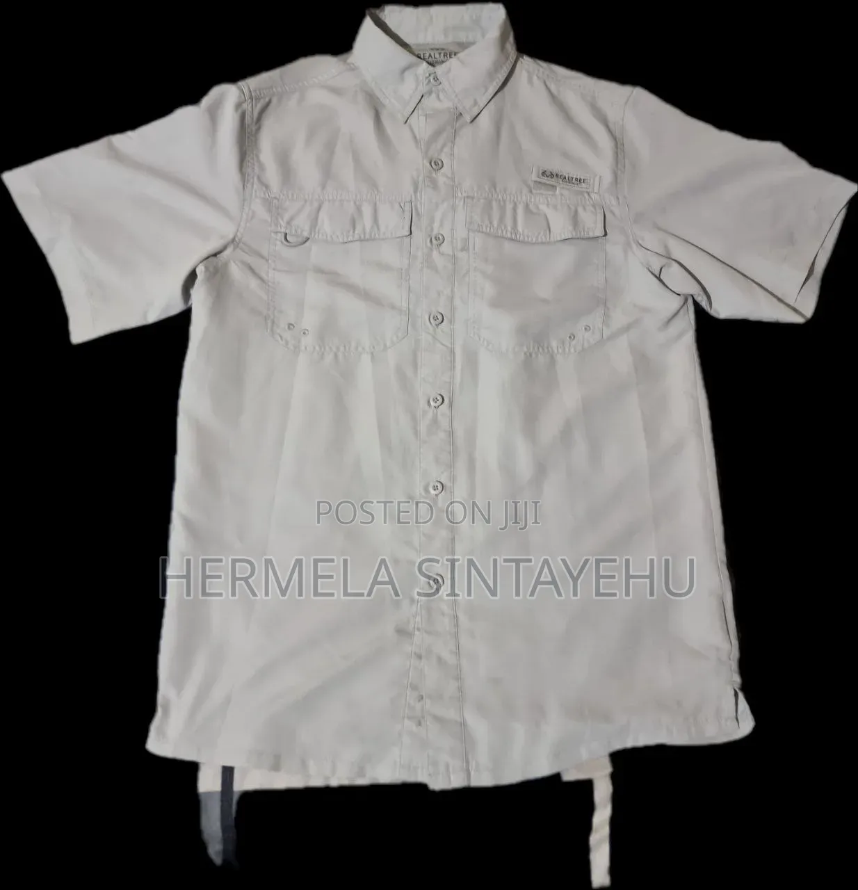 Used USA Mens Shirts