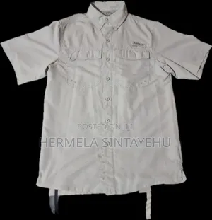Used USA Mens Shirts