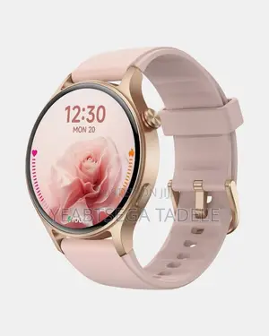 Kieselect L11 Pro Lady Smart Watch