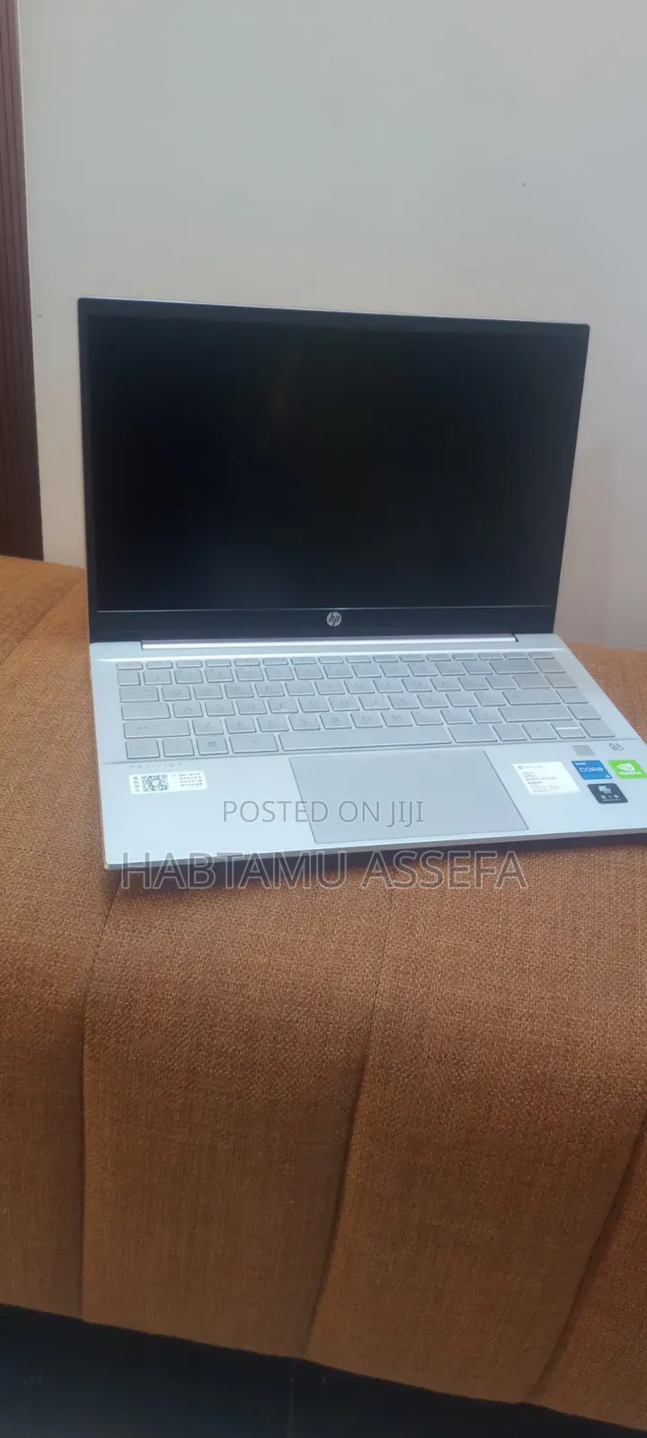New Laptop HP 14z 16GB Intel Core i5 SSD 512GB