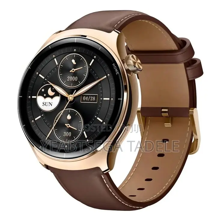 Mibro Watch Lite3 Pro