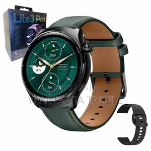 Mibro Watch Lite3 Pro