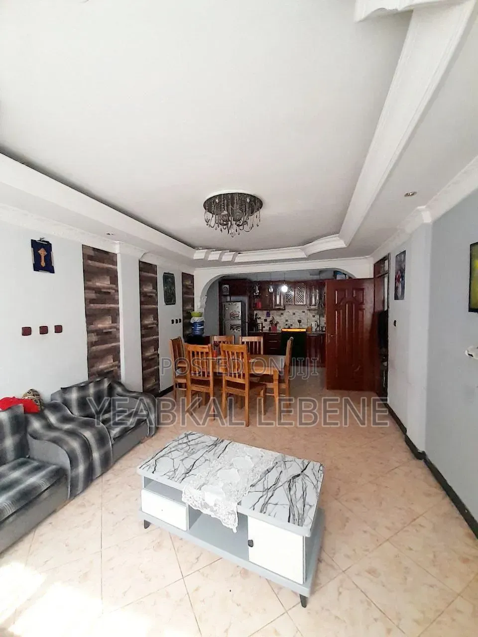 6bdrm House in Bole for sale