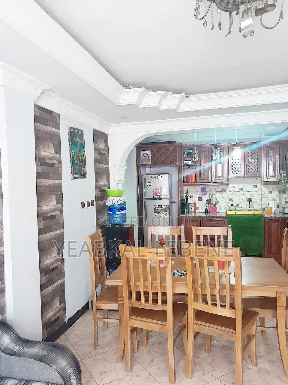 6bdrm House in Bole for sale