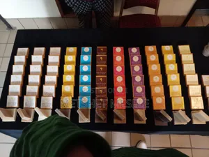 Adey Natural Beauty Face Masks and Soaps
