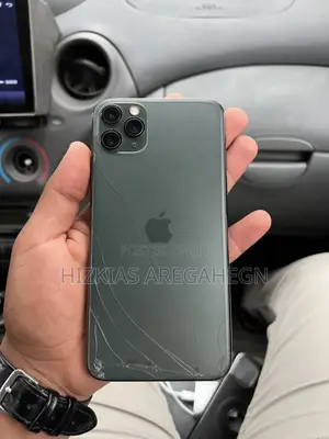 Apple iPhone 11 Pro Max 64 GB