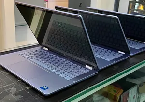New Laptop HP OmniBook 5 14" 16GB Intel Core i7 SSD 512GB