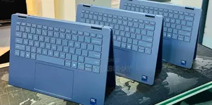 New Laptop HP OmniBook 5 14" 16GB Intel Core i7 SSD 512GB