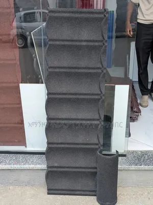ዴክራ ባለ አሸዋ ቆርቆሮ