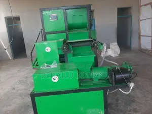 Bar Soap Production Machine