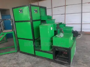 Bar Soap Production Machine