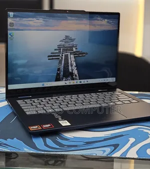 New Laptop HP 350 G2 16GB AMD Ryzen 7 SSD 1T
