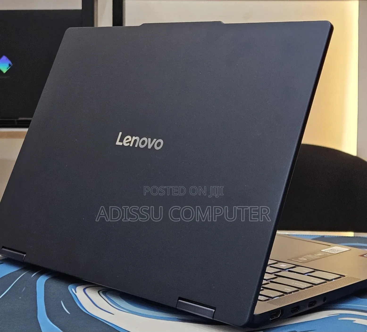 New Laptop HP 350 G2 16GB AMD Ryzen 7 SSD 1T