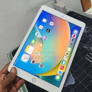New Apple iPad Pro 128 GB