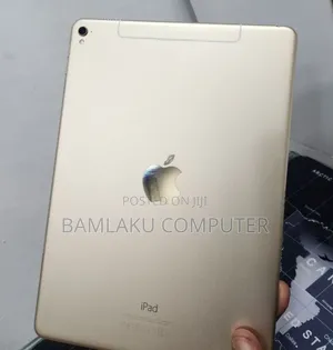 New Apple iPad Pro 128 GB