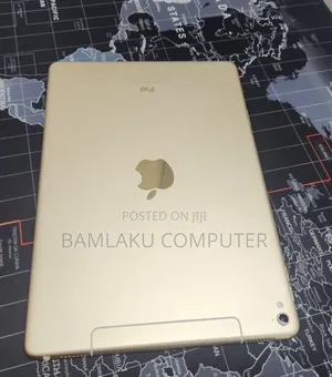 New Apple iPad Pro 128 GB