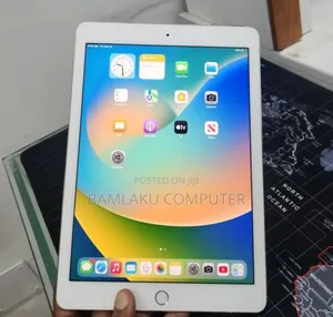 New Apple iPad Pro 128 GB