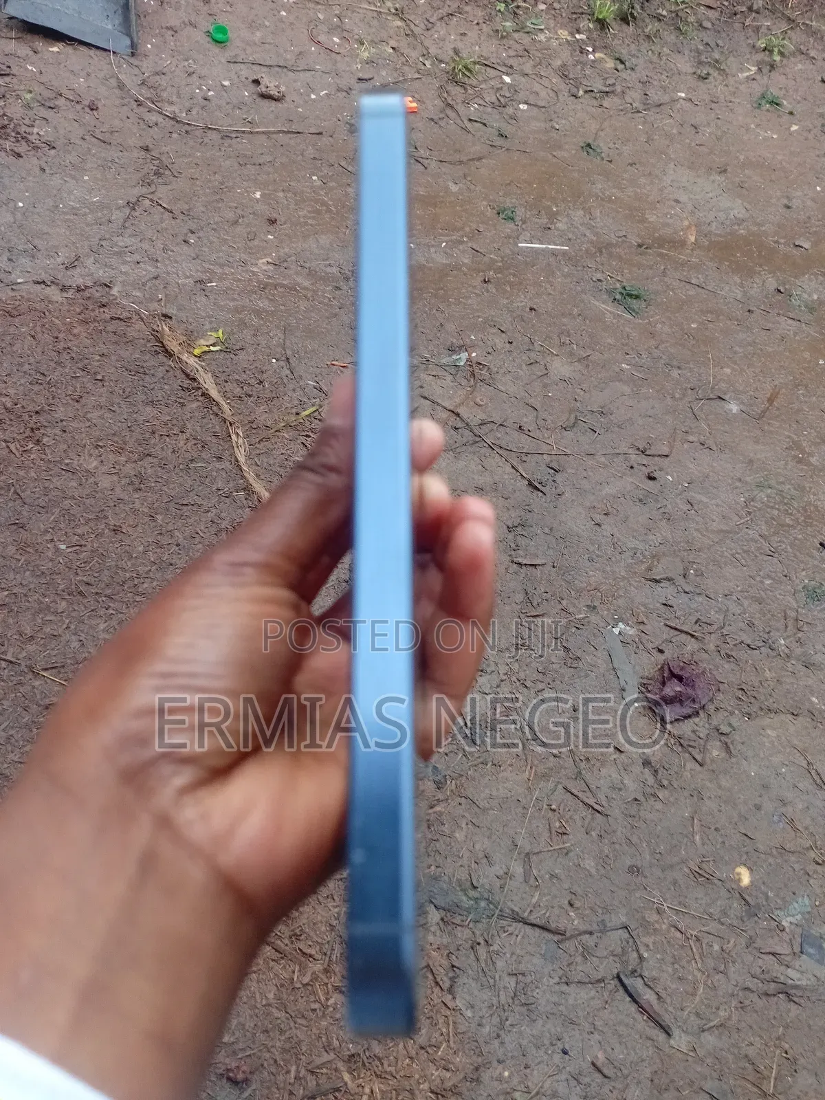 Samsung Galaxy A55 256 GB Black