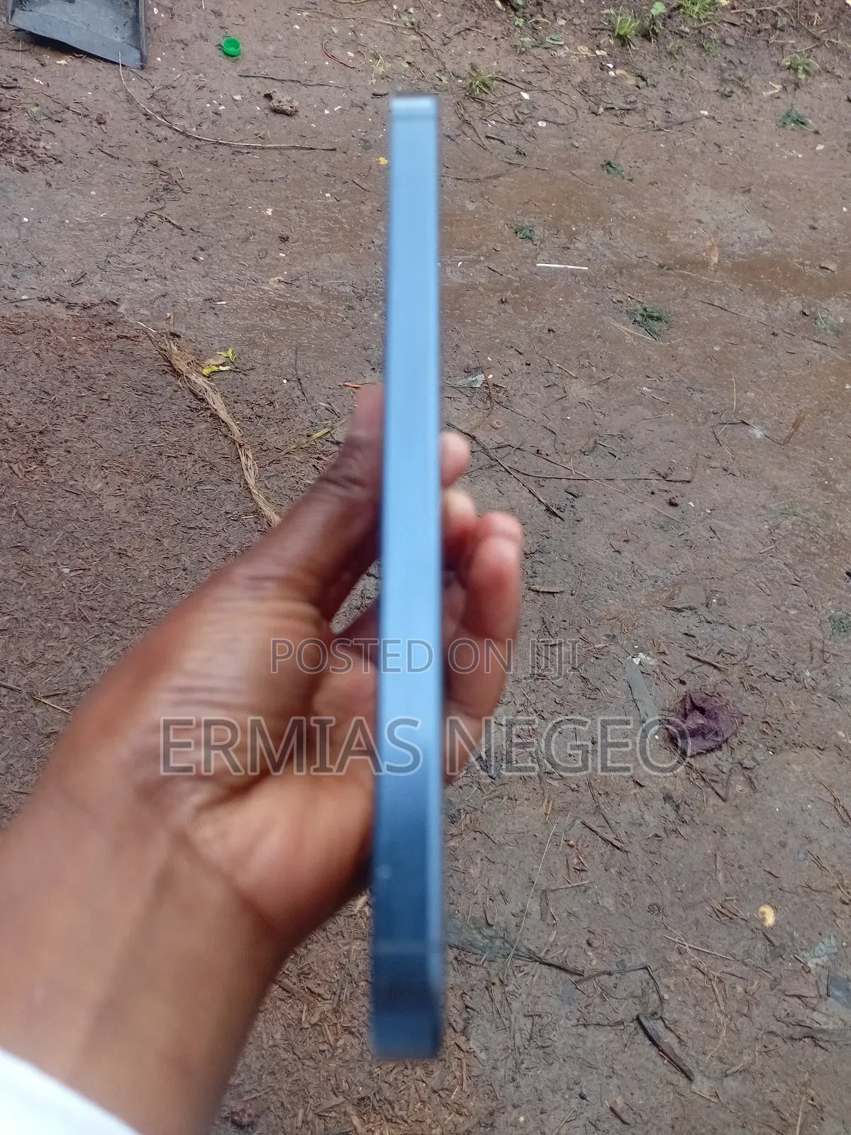 Samsung Galaxy A55 256 GB Black