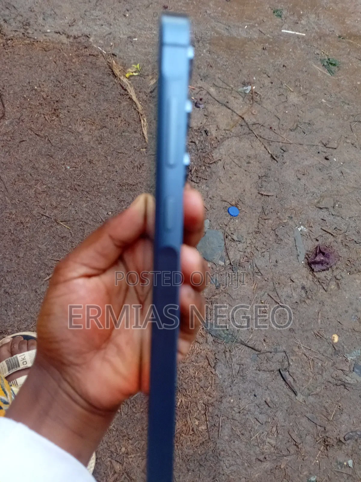 Samsung Galaxy A55 256 GB Black