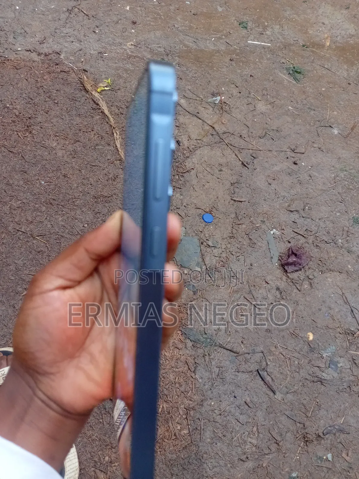 Samsung Galaxy A55 256 GB Black