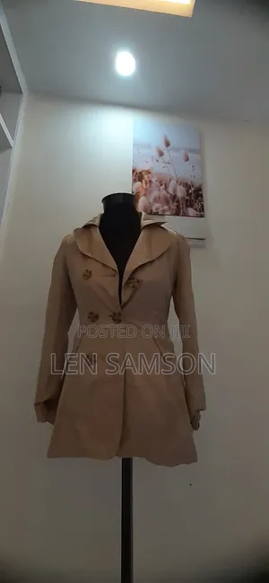 Trench Coat