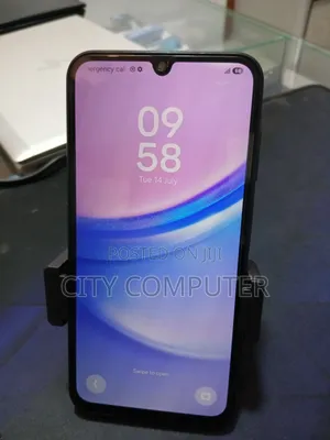 New Samsung Galaxy A15 256 GB Bronze