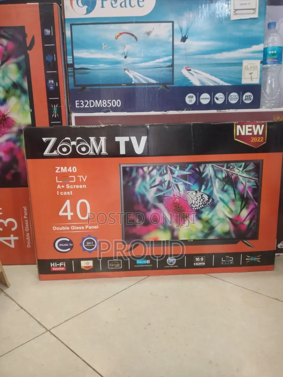 Zoom Inch
