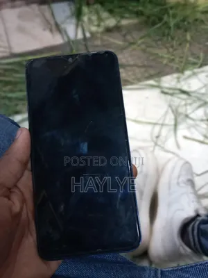 Samsung Galaxy A10s 32 GB Blue