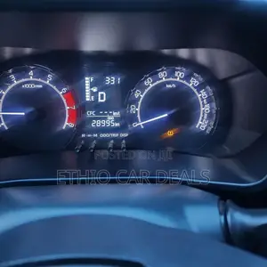 Toyota Raize 2022 Blue