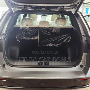 Toyota bZ3 2025 Gray