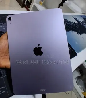 New Apple iPad Air 11 (2024) 128 GB