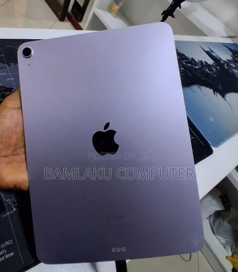 New Apple iPad Air 11 (2024) 128 GB