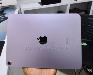 New Apple iPad Air 11 (2024) 128 GB