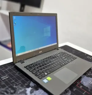 New Laptop Acer Aspire 5 8GB Intel Core i5 HDD 1T