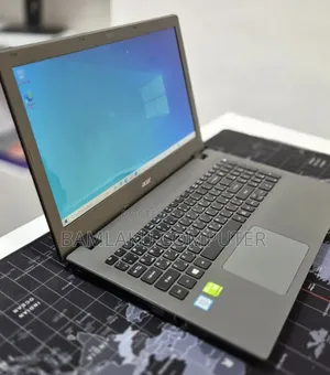New Laptop Acer Aspire 5 8GB Intel Core i5 HDD 1T
